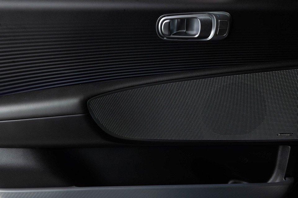 Hyundai IONIQ 6 4WD UNIQ Vierwielaandrijving