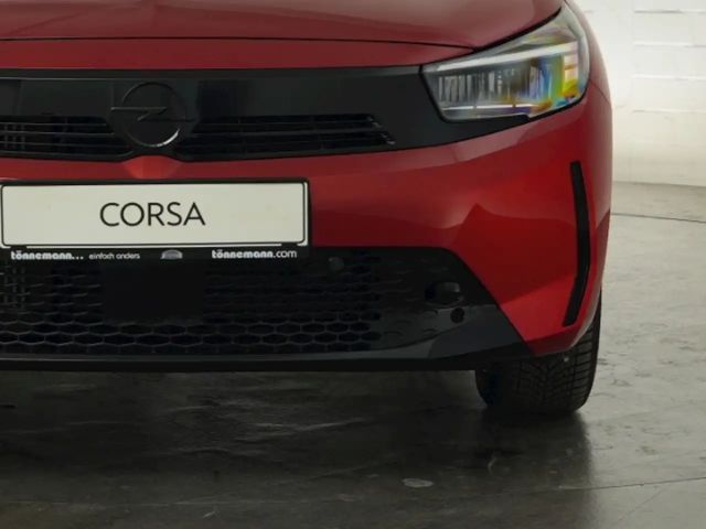 Opel Corsa F FACELIFT YES AT+SITZ-/LENKRADHEIZUNG+LED+PARKPIL