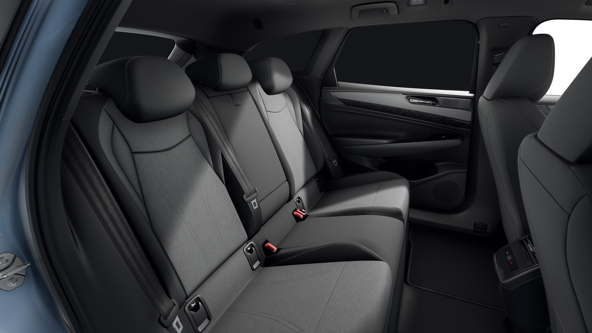 Volkswagen ID.7 Pro Tourer