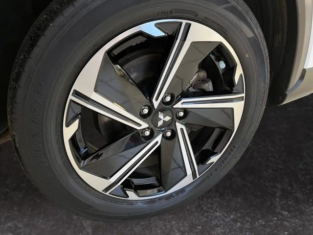 Mitsubishi Eclipse Cross MIVEC PHEV