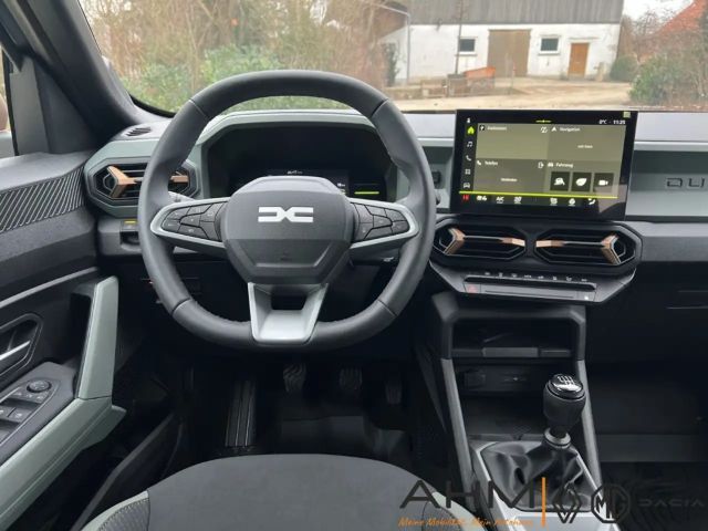 Dacia Duster Extreme TCe 130