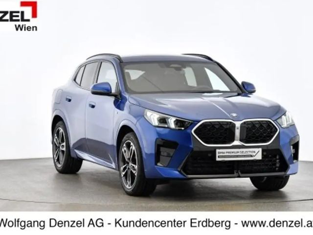 BMW X2 xDrive