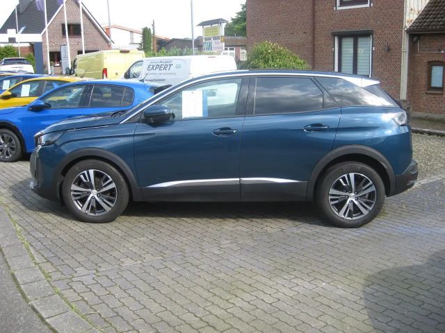 Peugeot 3008 Allure Pack
