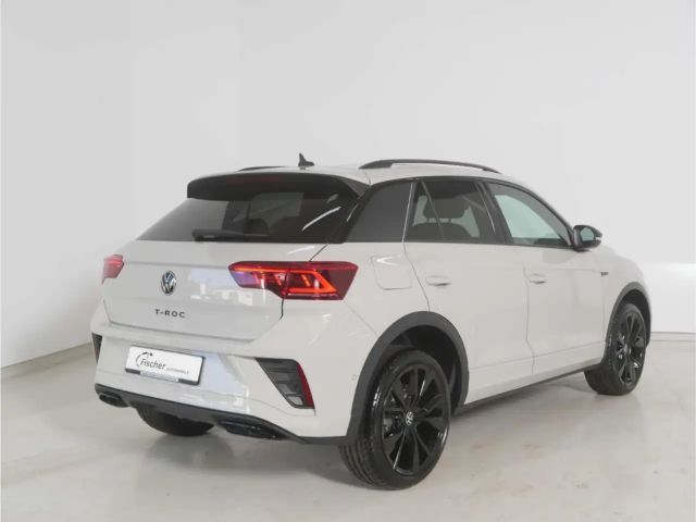 Volkswagen T-Roc 1.5 TSI R-Line Style