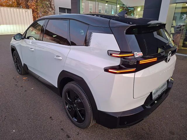 Citroën C5 Aircross Hybrid Max