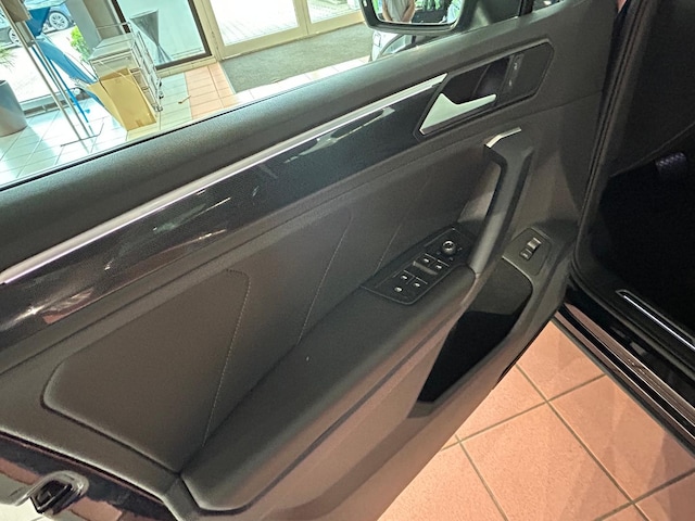 Volkswagen Tiguan Tiguan 2.0   Ele  BT140TSI D7A