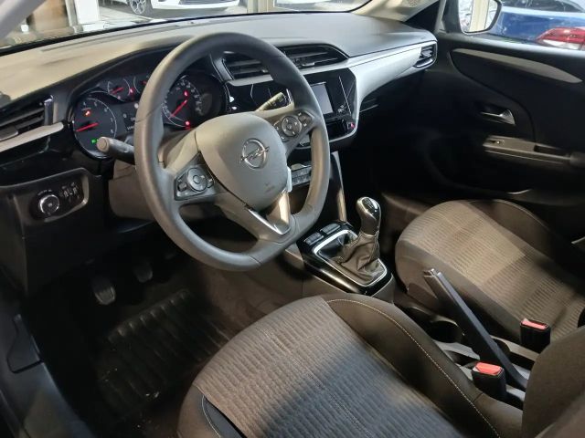 Opel Corsa F 1.2 Fin. ab 2,99 % Tempomat,USB,Isofix