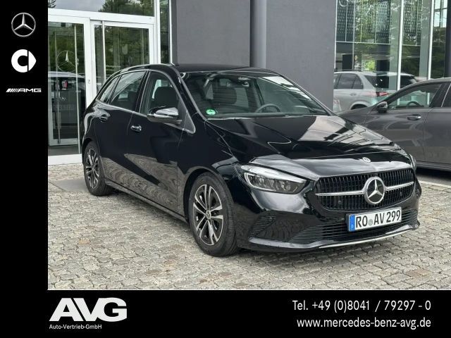 Mercedes-Benz B 200 Progressive