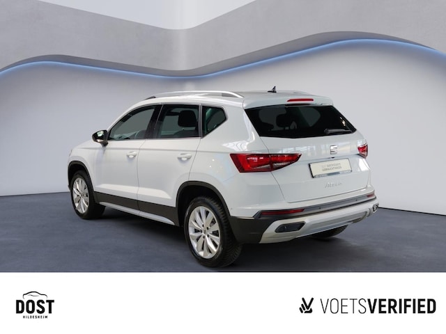 Seat Ateca 1.5 TSI
