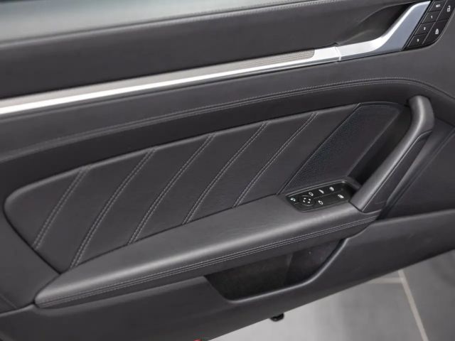 Porsche 911 Cabrio S Turbo