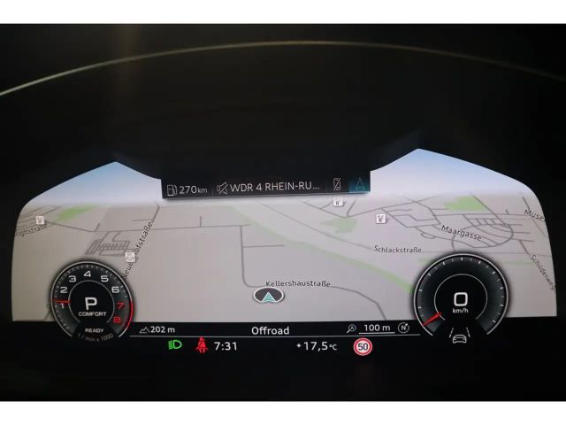 Audi A6 45 TFSI S-Line Sedan