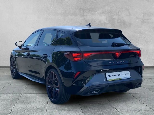 Cupra Leon 1.5 TSI