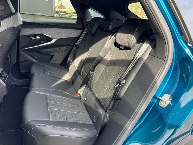 Peugeot 3008 GT-Line Hybrid