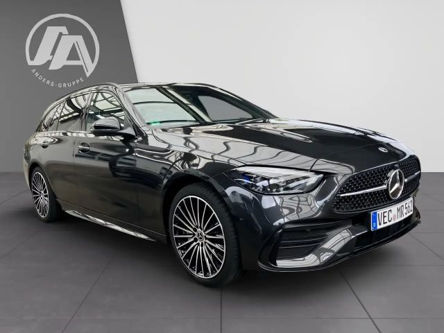Mercedes-Benz C 300 AMG Line Estate