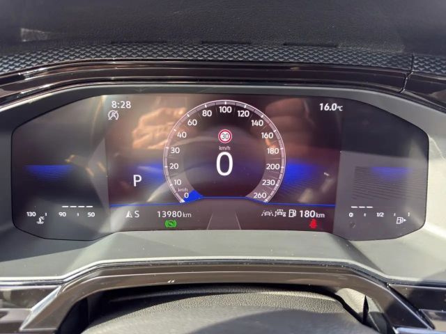 Volkswagen Taigo DSG Life