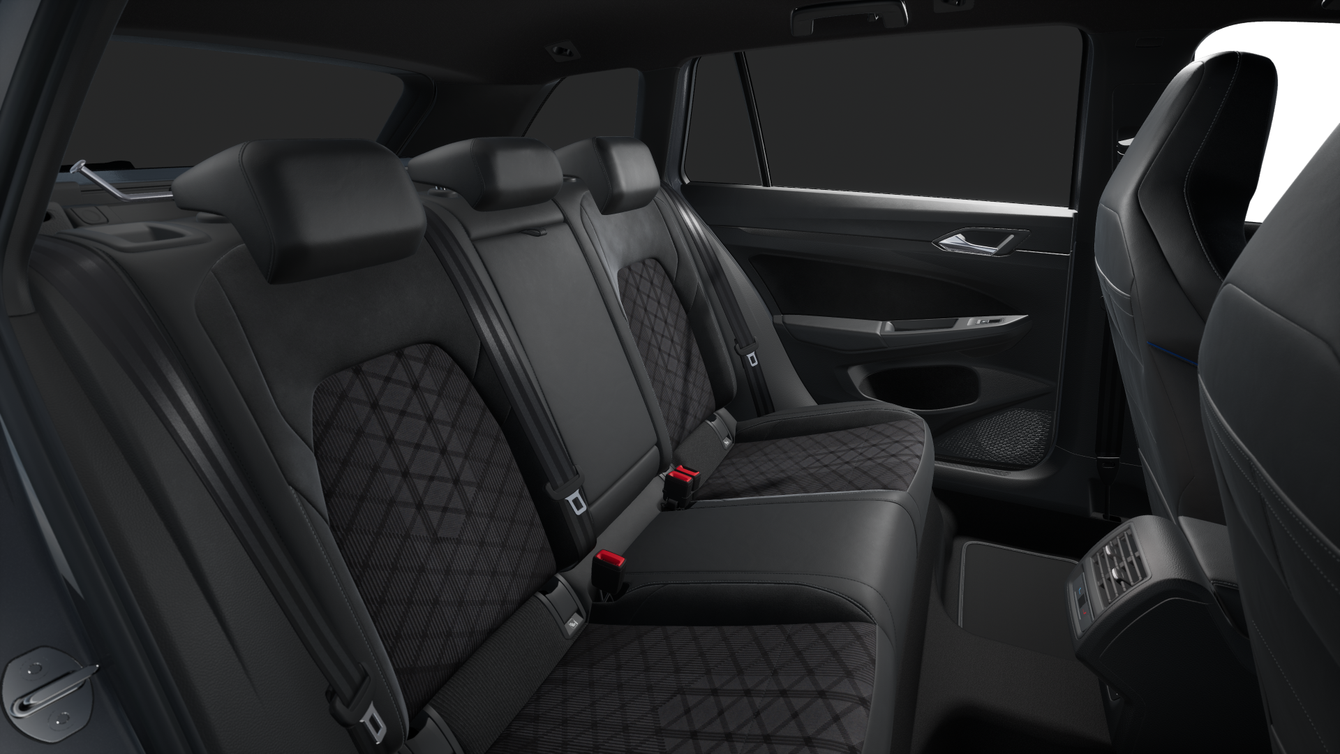 Volkswagen Golf 2.0 TDI DSG R-Line Variant