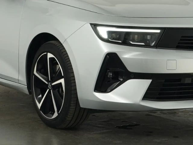 Opel Astra GS-Line Grand Sport Sports Tourer