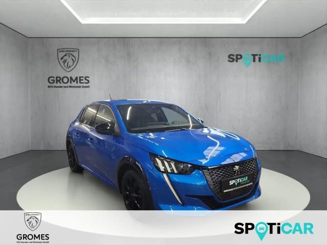 Peugeot 208 EAT8 GT-Line PureTech