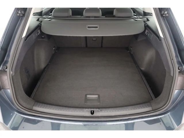 Seat Leon 2.0 TDI DSG Sportstourer Style