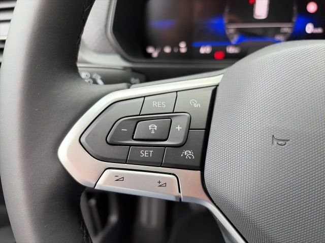 Volkswagen T-Cross 4Me TSI