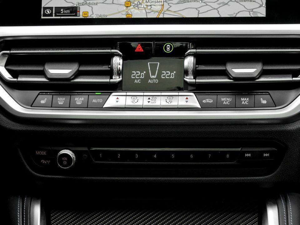 BMW 430 430i Coupé Gran Coupé