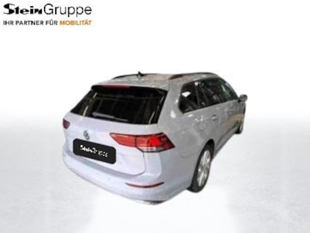 Volkswagen Golf Golf VIII Variant