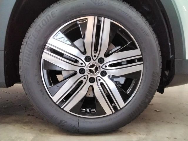 Mercedes-Benz EQB 300 4MATIC Progressive