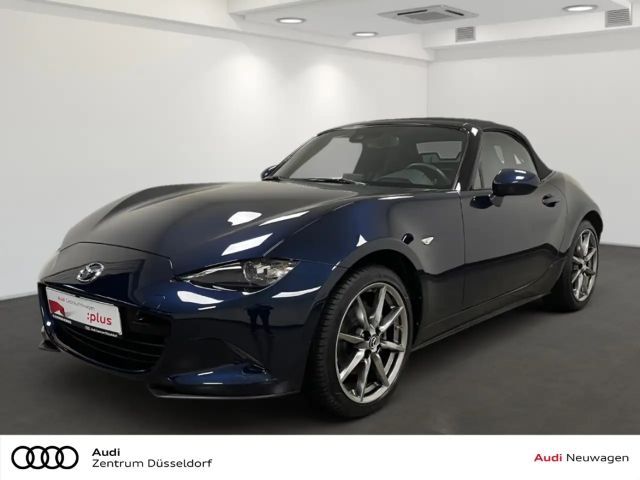 Mazda MX-5 Exclusive-line