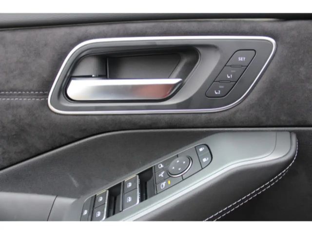 Nissan Qashqai 1.5 VC-T e-POWER N-DESIGN AT PGD BOSE