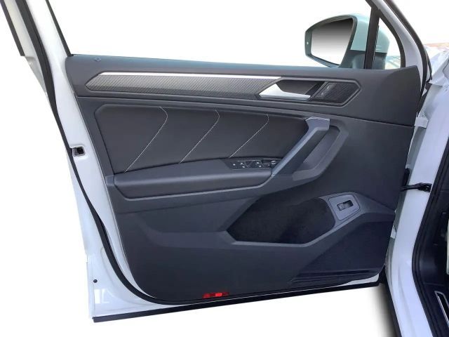 Volkswagen Tiguan 2.0 TDI DSG R-Line