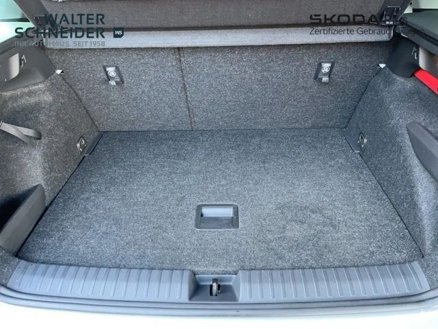 Skoda Kamiq 1.0 TSI Clever