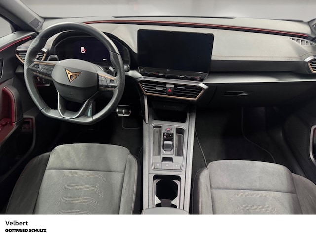 Cupra Formentor 1.4 DSG VZ e-Hybrid