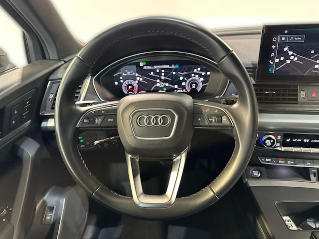 Audi Q5 45 TFSI Quattro S-Tronic Sportback