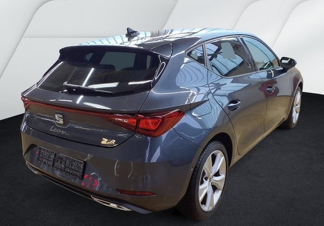 Seat Leon 1.5 eTSI FR-lijn