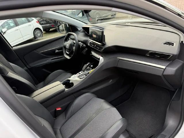 Peugeot 3008 Allure Pack Hybrid