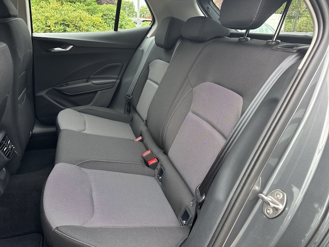 Skoda Fabia Selection