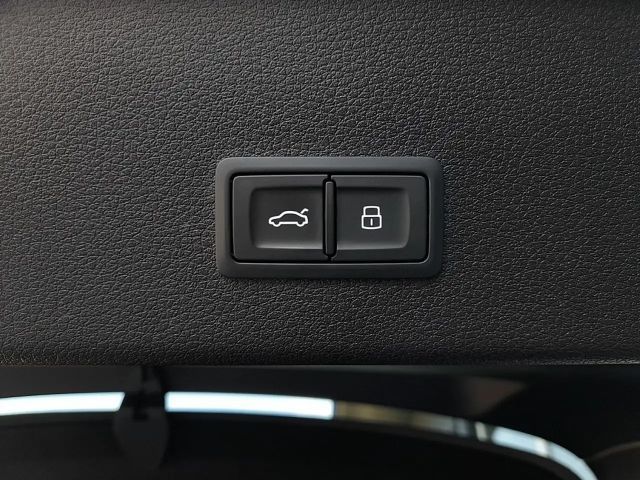 Audi e-tron Quattro S-Line