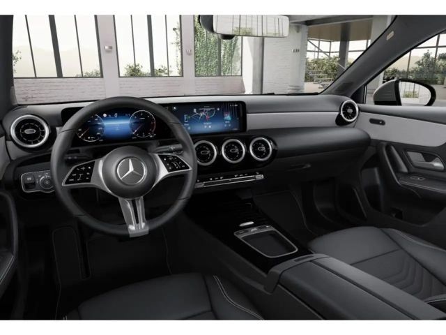 Mercedes-Benz A 200 A 200 d Progressive