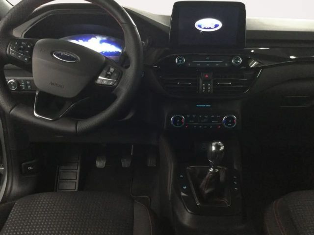 Ford Kuga EcoBoost ST Line