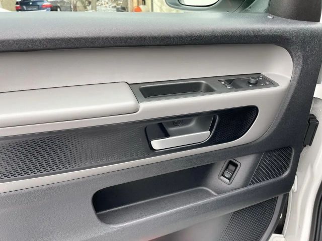 Volkswagen ID.Buzz Cargo 150 kW