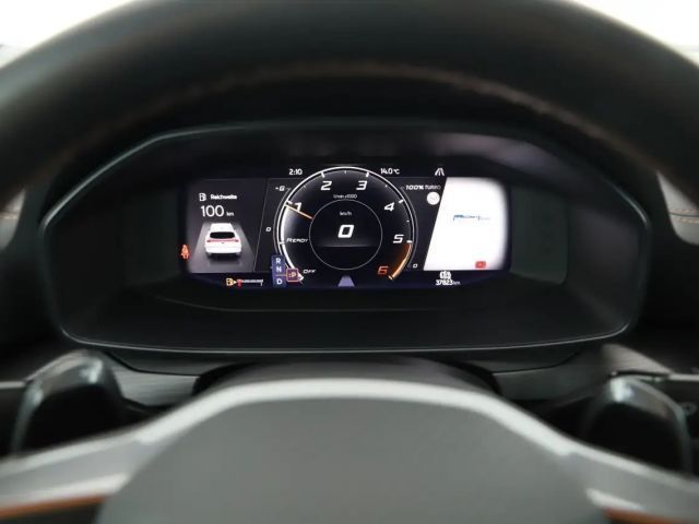 Cupra Formentor 4Drive DSG