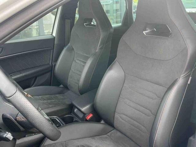 Cupra Ateca 2.0 TSI 4Drive DSG VZ