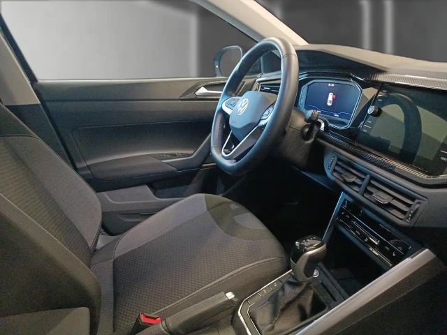 Volkswagen Taigo 1.0 TSI DSG Life