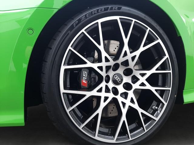 Audi RS3 Sedan Sportback