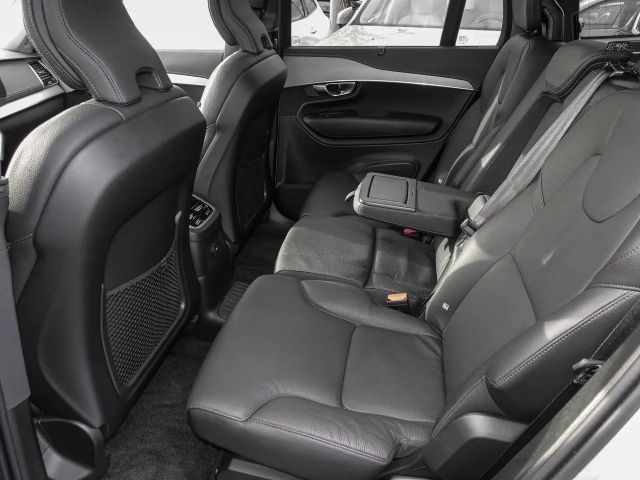 Volvo XC90 AWD Bright Plus T8