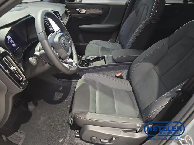 Volvo EX40 Single motor Ultra