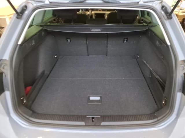 Volkswagen Passat 2.0 TDI DSG Variant