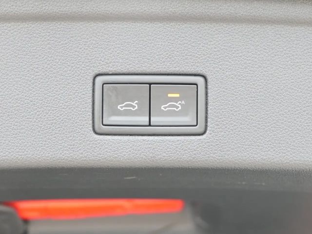 Volkswagen Touareg 4Motion eHybrid