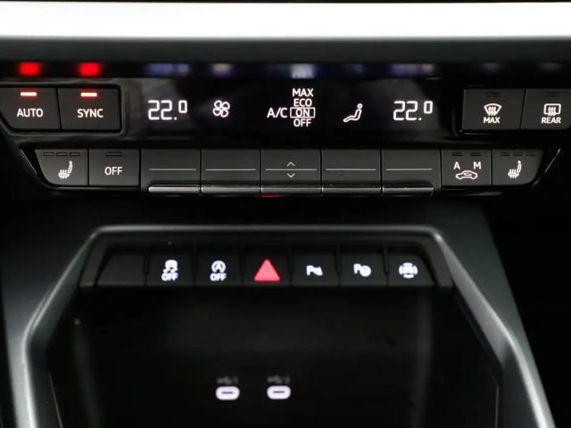 Audi A3 30 TFSI S-Tronic Sedan