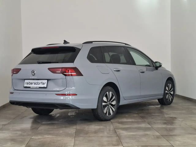 Volkswagen Golf Business DSG Variant